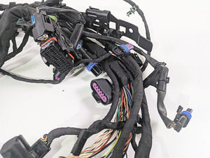 2020 Harley Softail FXST Standard Main Wiring Harness Non Abs - No Cut 69201493