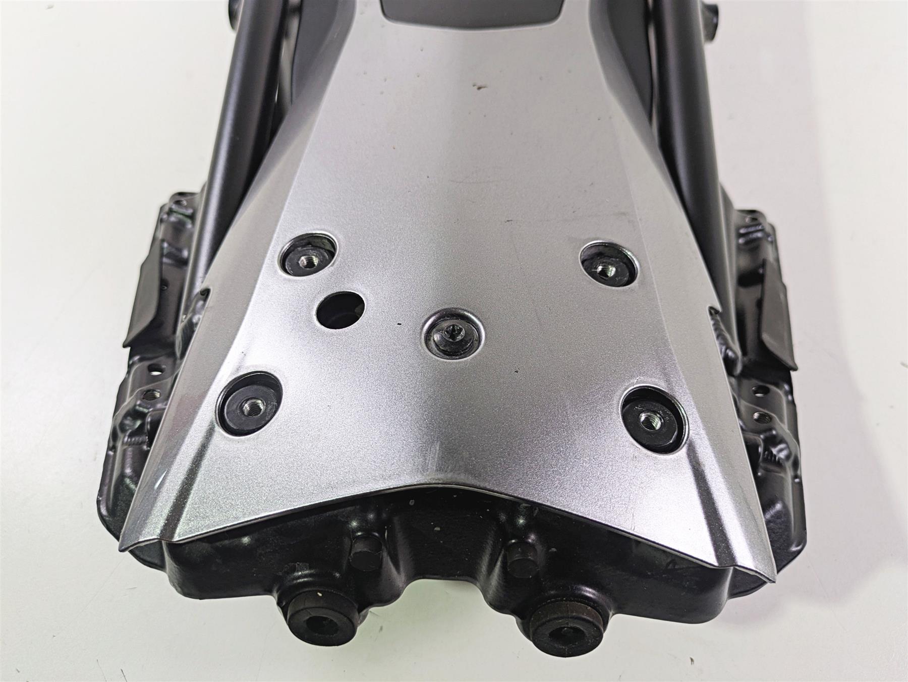 2017 KTM 1290 Super Duke GT Subframe & Inner Fender 6140300210033 {{ shop.shopifyCountryName }} - Mototech271