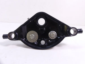 2003 Harley Touring FLHTCI Electra Glide Upper Triple Tree & Risers 45435-95 | Mototech271