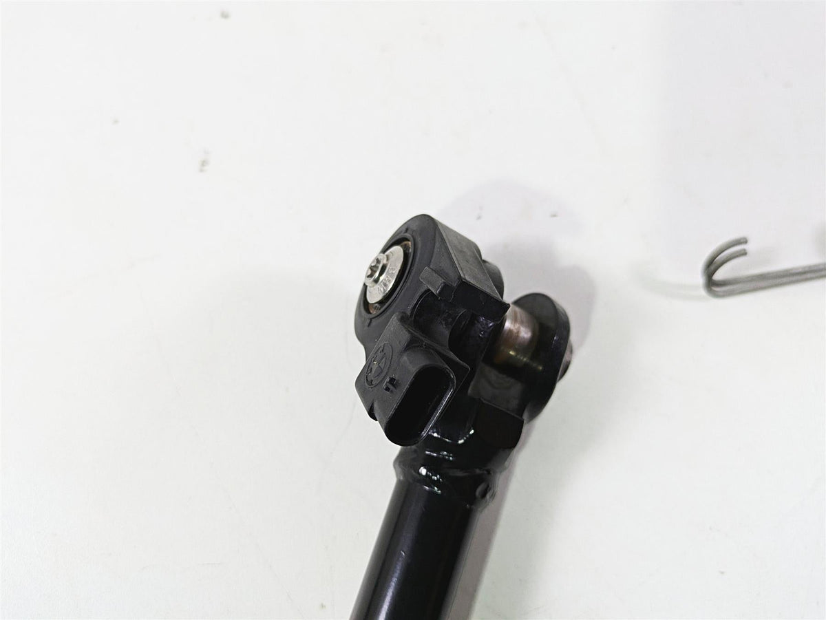 2014 BMW R nine T R9T K21 Side Kickstand Kick Stand & Safety Switch 46527716564 {{ shop.shopifyCountryName }} - Mototech271
