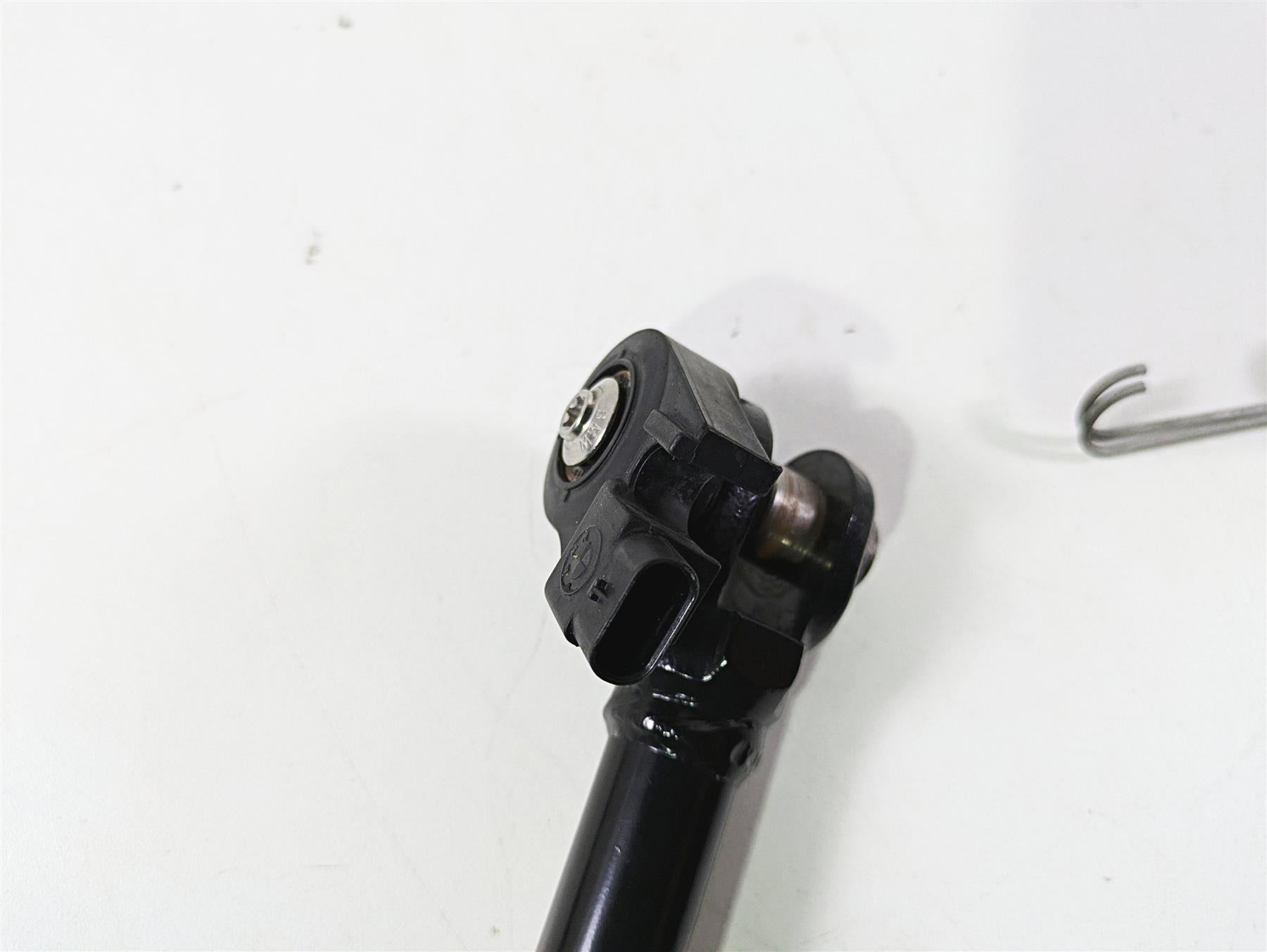 2014 BMW R nine T R9T K21 Side Kickstand Kick Stand & Safety Switch 46527716564 {{ shop.shopifyCountryName }} - Mototech271