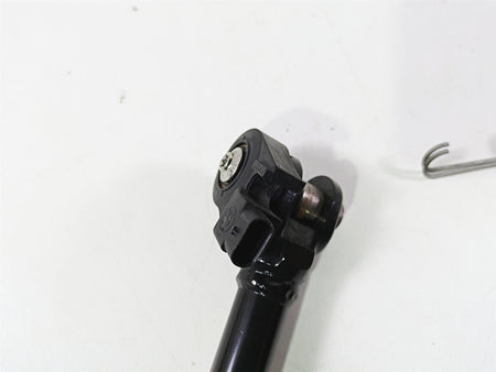 2014 BMW R nine T R9T K21 Side Kickstand Kick Stand & Safety Switch 46527716564 {{ shop.shopifyCountryName }} - Mototech271