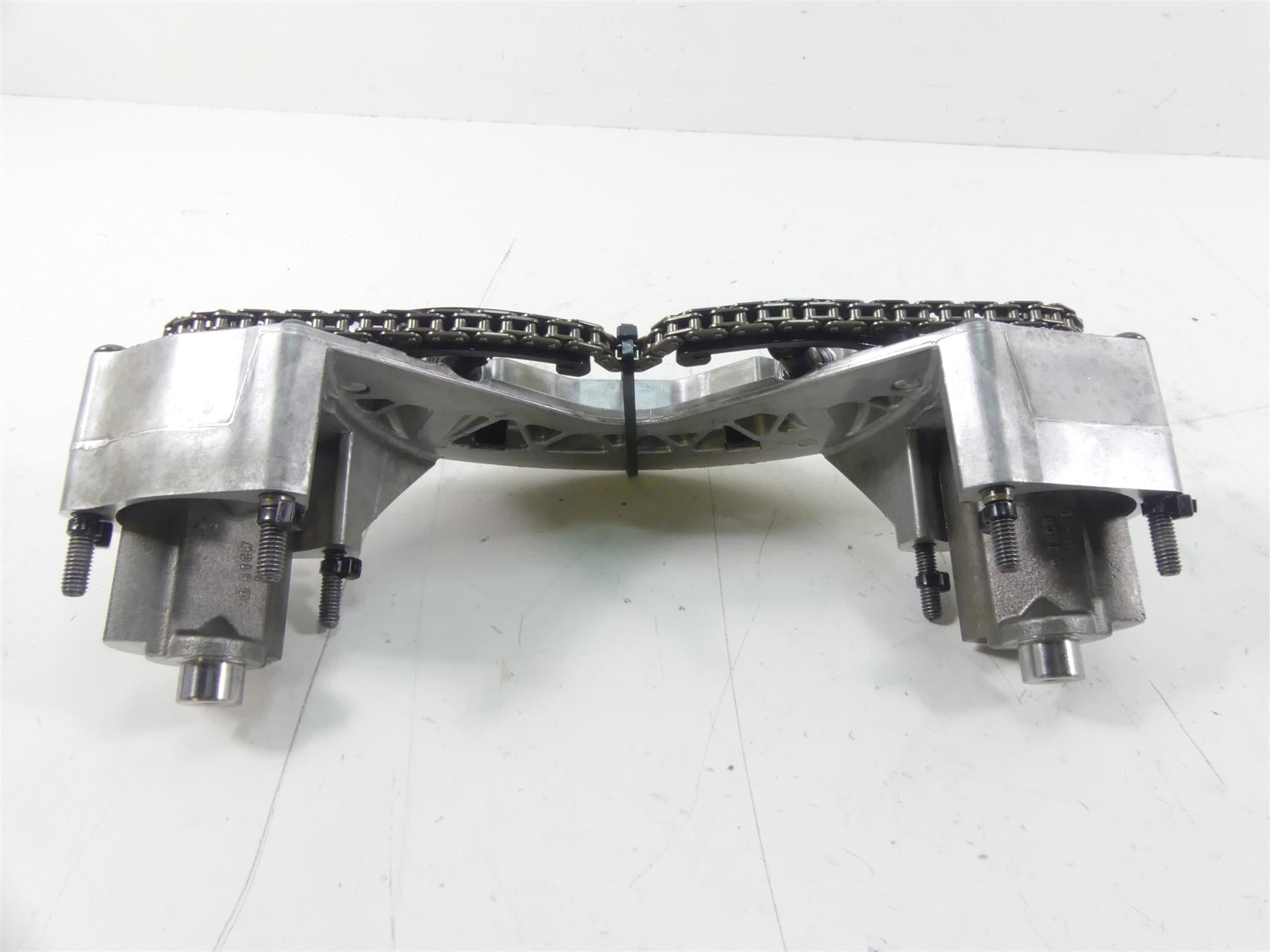 2017 Harley FXSE CVO Pro Street Breakout Counter Balancer & Mount Set 14715-07 {{ shop.shopifyCountryName }} - Mototech271