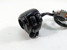Load image into Gallery viewer, 2006 Harley Touring FLHTCUI Electra Glide Left Hand Control Switch 71682-06A | Mototech271
