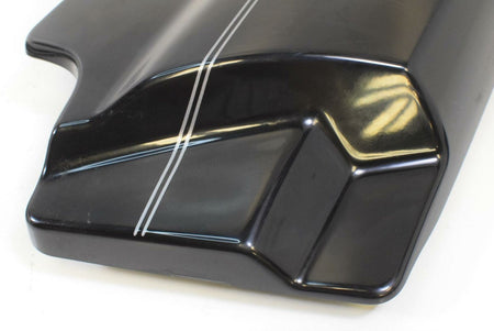 2016 Harley Touring FLHTCU Electra Glide Side Cover Set W/ Wings 66250-09 {{ shop.shopifyCountryName }} - Mototech271