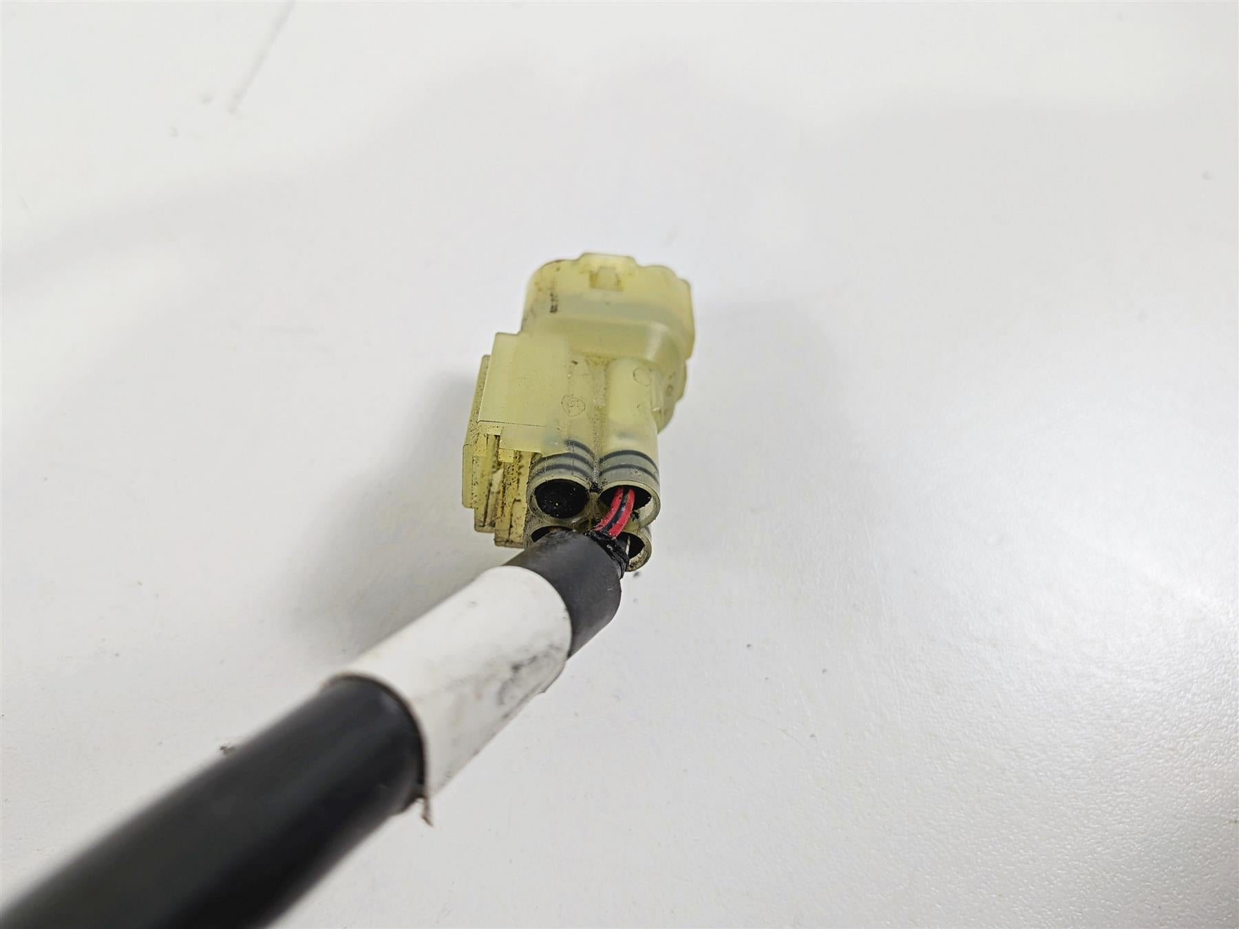2022 Kawasaki ZX10R ZX1000 Ninja Fuel Gas Petrol Pump 49040-0798