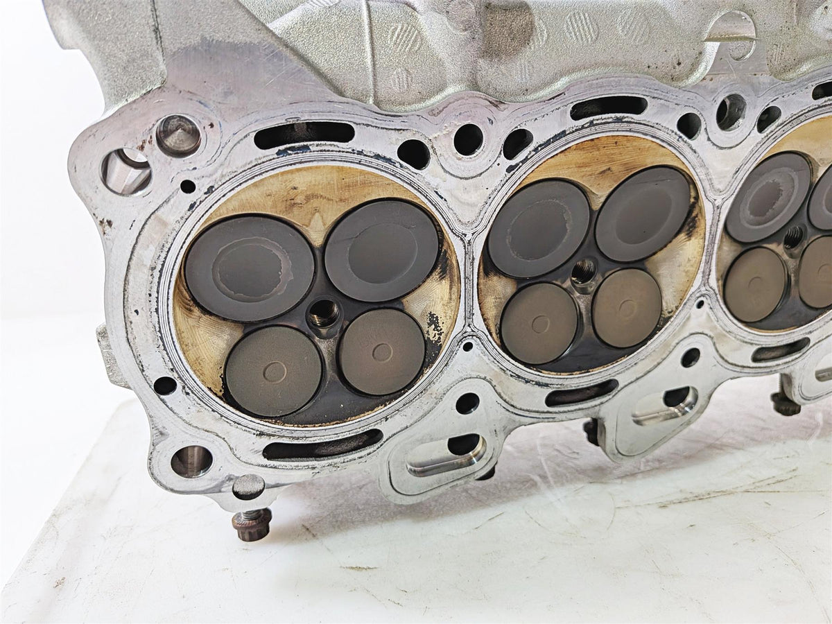 2017 BMW S1000RR K46 Ready to Use Engine Cylinder Head Cam Shaft Set 11128557398 {{ shop.shopifyCountryName }} - Mototech271