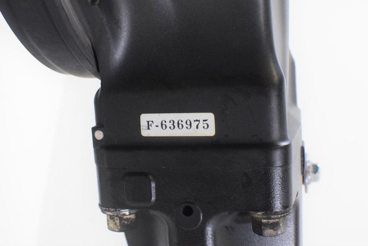 2014 Honda CTX1300 CTX 1300 Differential Swingarm Drive Shaft 52100-MJN-A00 {{ shop.shopifyCountryName }} - Mototech271