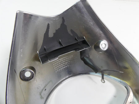 2009 Honda VTX1300 Touring Upper Tank Dash Speedo Cover 17620-MEA-6700 {{ shop.shopifyCountryName }} - Mototech271