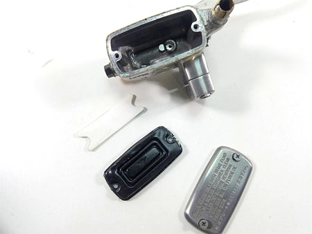 2010 Honda VT1300 CR Stateline Front Brake Master Cylinder 45510-MFR-305 {{ shop.shopifyCountryName }} - Mototech271