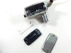 2010 Honda VT1300 CR Stateline Front Brake Master Cylinder 45510-MFR-305