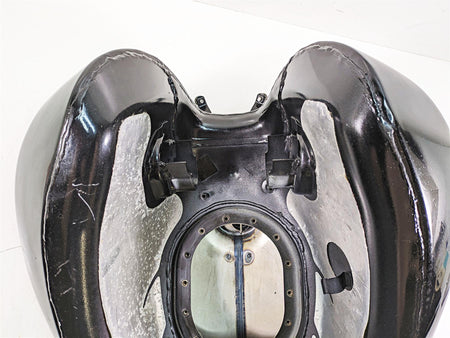 2011 Triumph America Fuel Gas Petrol Tank Reservoir - No Dents T2402232 {{ shop.shopifyCountryName }} - Mototech271