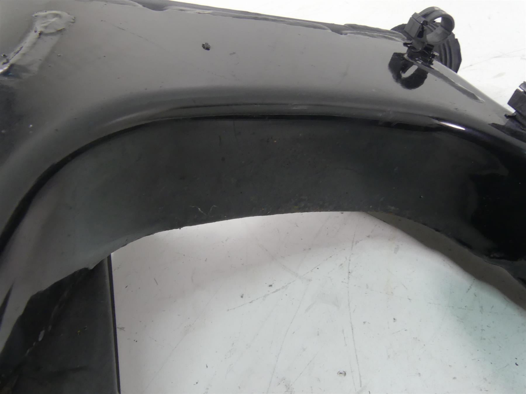2005 Harley Touring CVO FLHTCSE Electra Glide Swingarm Swing Arm & Axle 47549-02 {{ shop.shopifyCountryName }} - Mototech271
