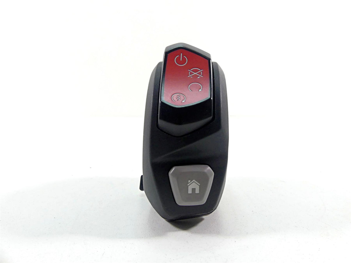 2022 Triumph Speed Triple 1200 RS Right Hand Start Control Switch T2044024 {{ shop.shopifyCountryName }} - Mototech271