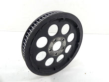 Load image into Gallery viewer, 2002 Harley Touring FLHTC Electra Glide Belt Sprocket Pulley 70T 1.5&quot; 40225-86A | Mototech271
