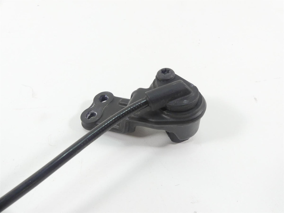 2016 Moto Guzzi V7 II Special 750 Rear Abs Brake Wheel Speed Sensor 859792 {{ shop.shopifyCountryName }} - Mototech271