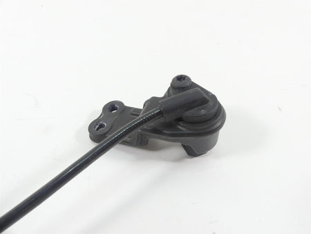 2016 Moto Guzzi V7 II Special 750 Rear Abs Brake Wheel Speed Sensor 859792 {{ shop.shopifyCountryName }} - Mototech271
