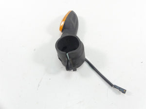 2022 Indian FTR1200 S Left Front Blinker Turn Signal Indicator + Wiring 2414784 | Mototech271