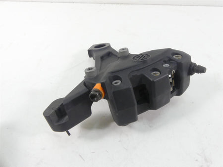2010 Harley Touring FLHX Street Glide Rear Brake Caliper & Pads 44080-08 {{ shop.shopifyCountryName }} - Mototech271
