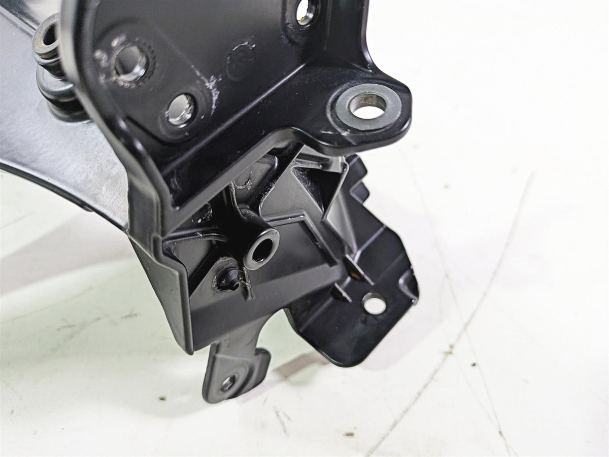 2015 BMW R1200GS Adv K51 Front Center Stay Bracket Mount 46637726524 {{ shop.shopifyCountryName }} - Mototech271