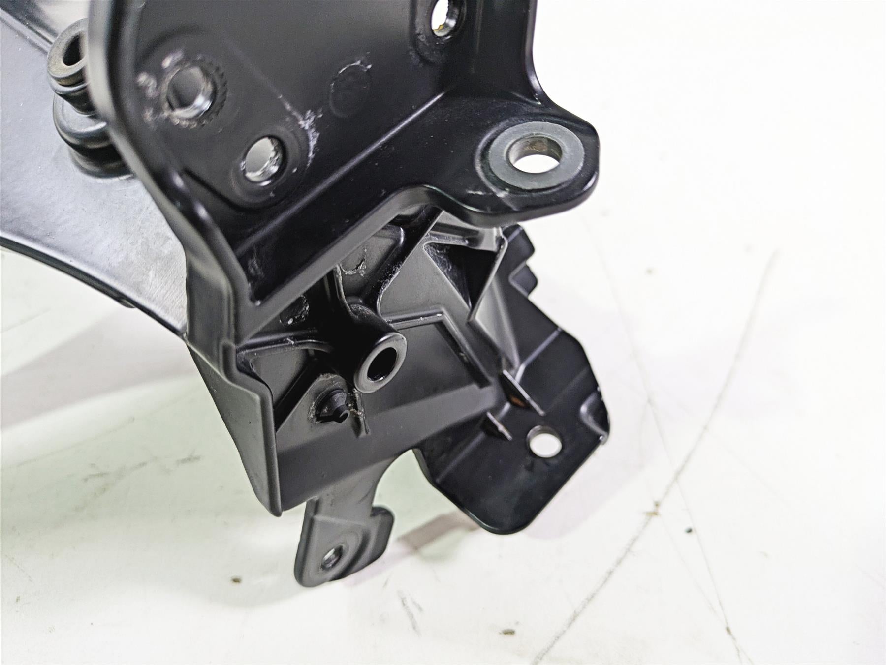 2015 BMW R1200GS Adv K51 Front Center Stay Bracket Mount 46637726524 {{ shop.shopifyCountryName }} - Mototech271