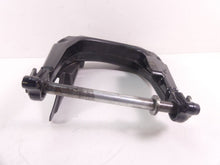 Load image into Gallery viewer, 2009 Harley Touring FLHTCU Electra Glide Swingarm Swing Arm 25mm Axle 45470-09
