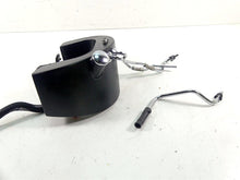 Load image into Gallery viewer, 2013 Harley Softail FLSTFB Fat Boy Lo Oil Tank Reservoir Hoses Set 62507-10BYM | Mototech271
