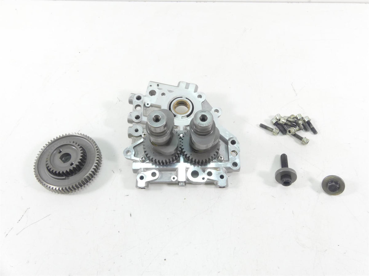 2002 Harley Touring FLHRCI Road King S&S Cams & Gears + Oem Cam Plate 33-4272R {{ shop.shopifyCountryName }} - Mototech271