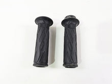 Load image into Gallery viewer, 2023 Suzuki GSX1300 RR Hayabusa Left Right Handle Bar Grip Set 57110-21H02
