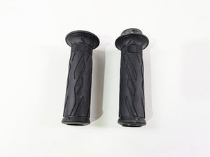 2023 Suzuki GSX1300 RR Hayabusa Left Right Handle Bar Grip Set 57110-21H02