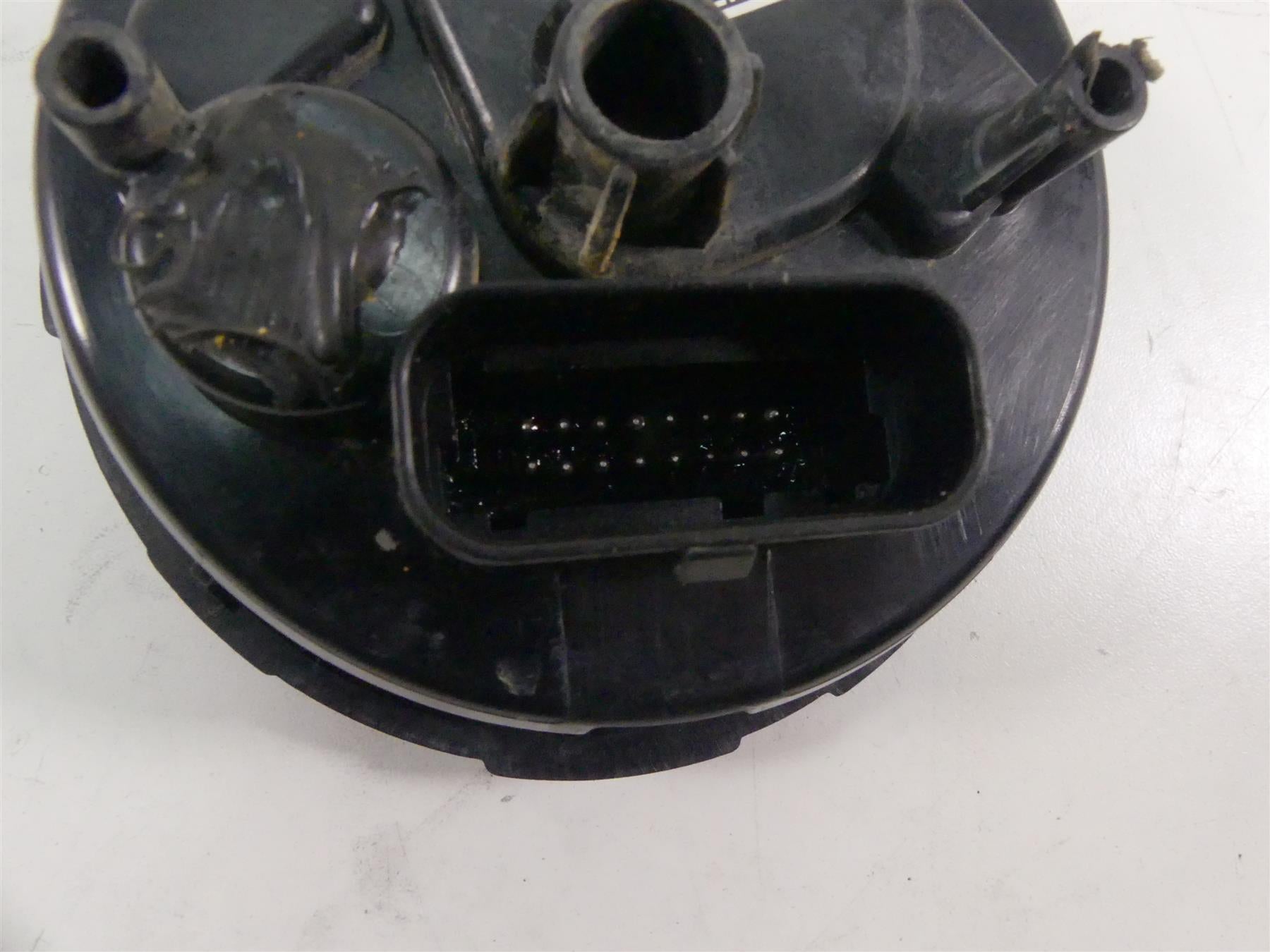 2018 Polaris RZR S 900 Speedometer Speedo Gauge Instrument - 1K 3280679 {{ shop.shopifyCountryName }} - Mototech271