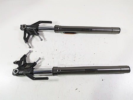 2023 Triumph Street Triple 765 RS Straight Showa Front Fork Leg Set 2k T2041654 {{ shop.shopifyCountryName }} - Mototech271