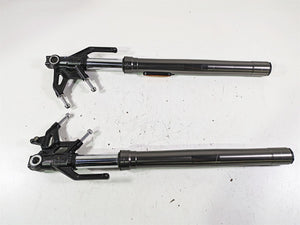 2023 Triumph Street Triple 765 RS Straight Showa Front Fork Leg Set 2k T2041654 | Mototech271