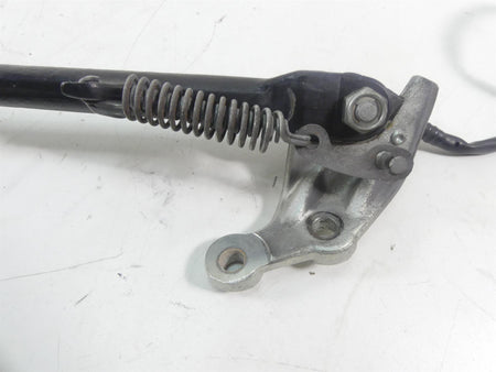 2008 Ducati Hypermotard 1100S Side Kickstand Kick Stand + Sensor 55620371C {{ shop.shopifyCountryName }} - Mototech271