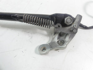 2008 Ducati Hypermotard 1100S Side Kickstand Kick Stand + Sensor 55620371C | Mototech271