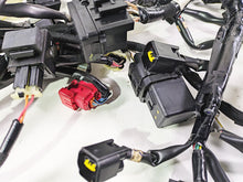 Load image into Gallery viewer, 2021 Kawasaki Z900 ZR900 Main Wiring Harness Loom - No Cuts 26031-2852
