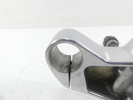 2007 Victory Vegas Jackpot Lower Triple Tree Steering Clamp 43mm 1822857 1823532 {{ shop.shopifyCountryName }} - Mototech271