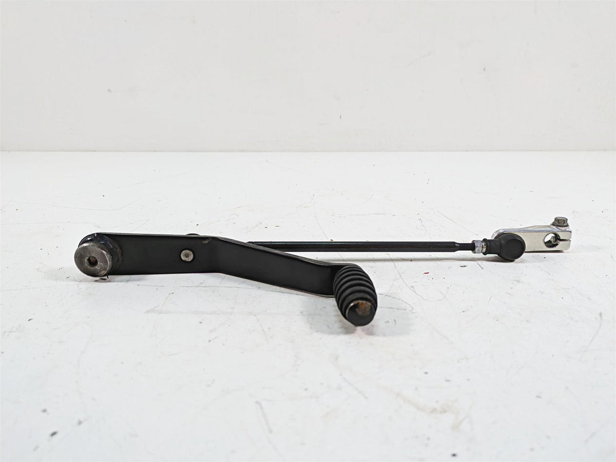 2012 Triumph Tiger 800XC ABS Gear Selector Shifter Shift Lever T2088000 {{ shop.shopifyCountryName }} - Mototech271