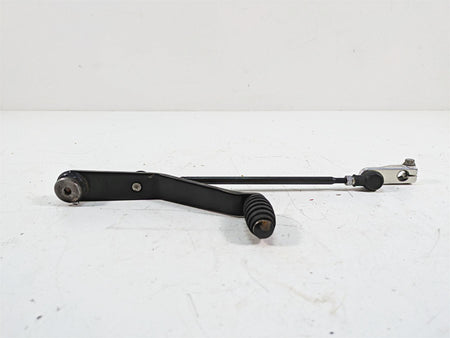 2012 Triumph Tiger 800XC ABS Gear Selector Shifter Shift Lever T2088000 {{ shop.shopifyCountryName }} - Mototech271