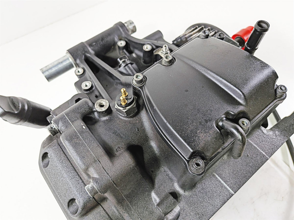 2022 Harley Softail FXLRST Low Rider Transmission Gear Box 6 Speed 34700176 {{ shop.shopifyCountryName }} - Mototech271