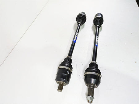 2021 Polaris RZR1000 XP Premium Rhino 2.0 Front Cv Axle Shaft Set AX01-004F0 {{ shop.shopifyCountryName }} - Mototech271