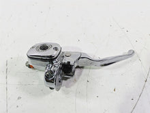 Load image into Gallery viewer, 2007 Harley FXDWG Dyna Wide Glide Front Brake Master Cylinder 9/16 45029-11D | Mototech271

