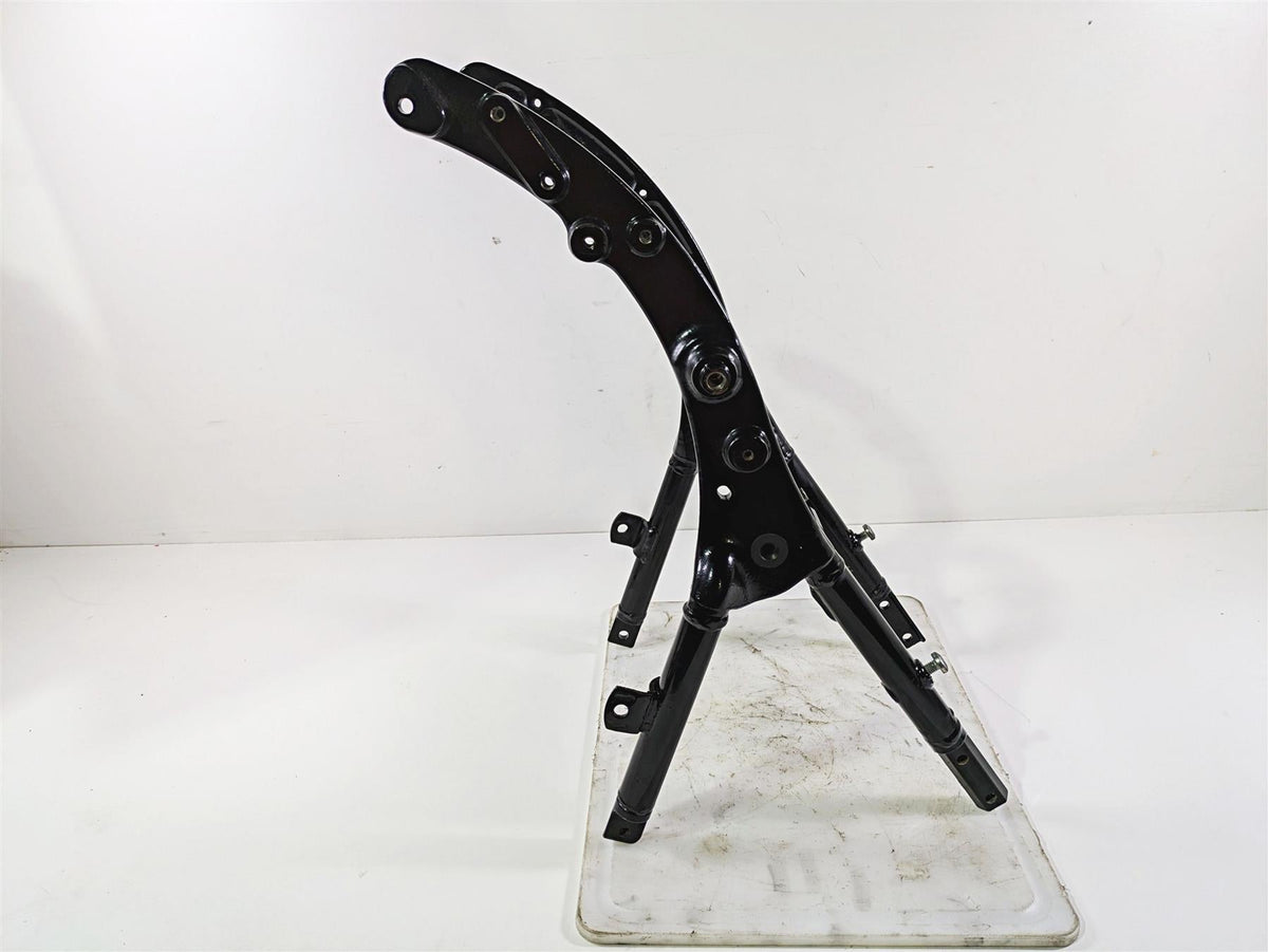 2010 Harley Touring FLHTK Electra Glide Rear Subframe Sub Frame 48079-09BHP {{ shop.shopifyCountryName }} - Mototech271