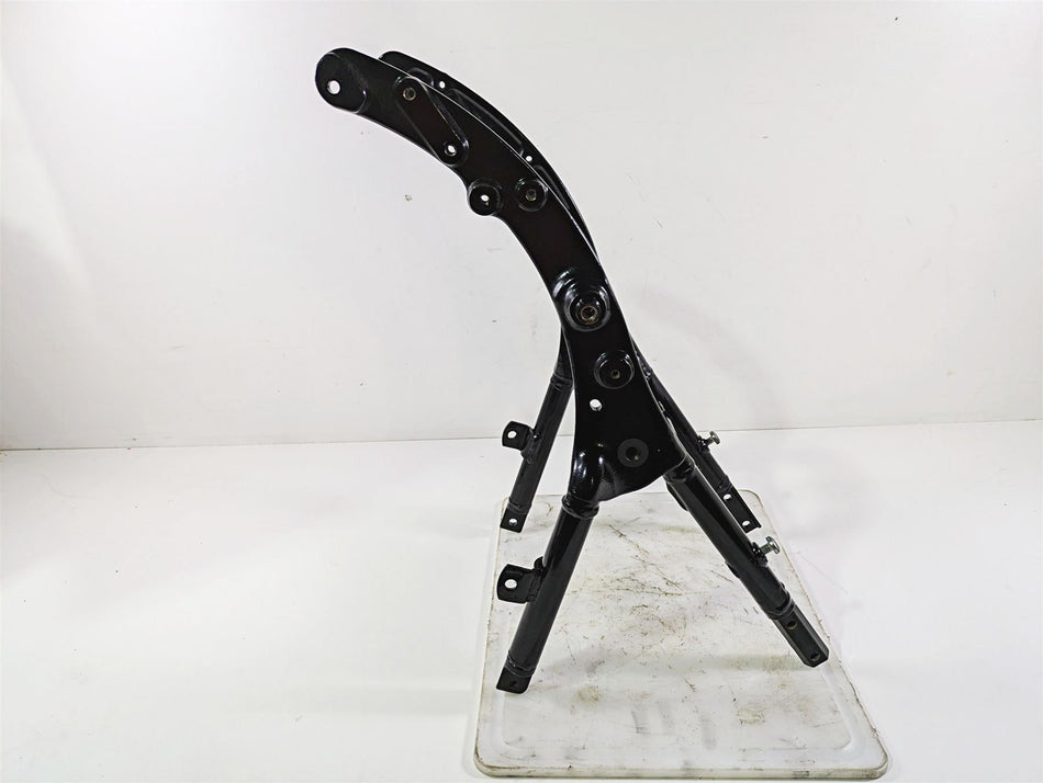 2010 Harley Touring FLHTK Electra Glide Rear Subframe Sub Frame 48079-09BHP {{ shop.shopifyCountryName }} - Mototech271