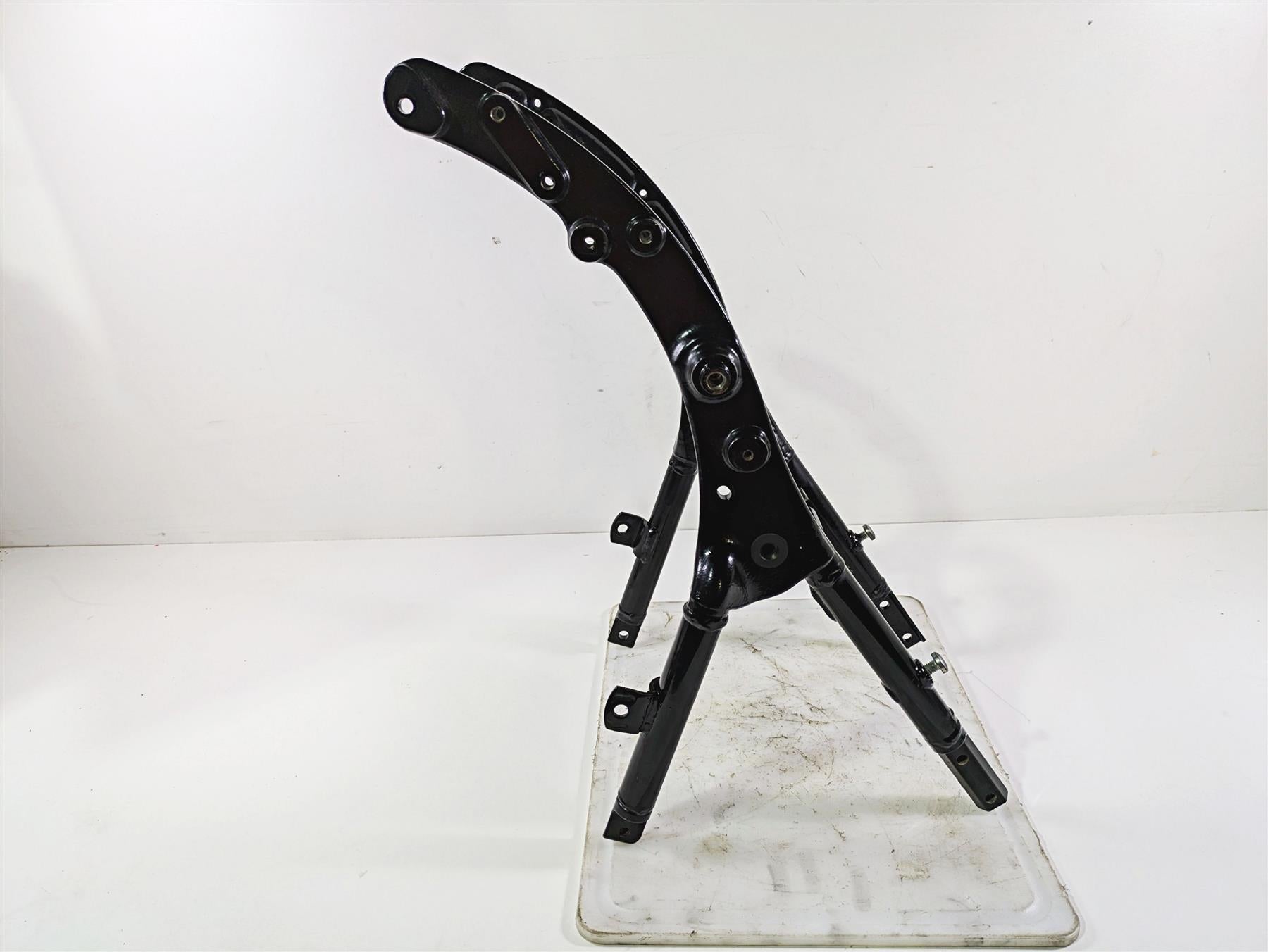 2010 Harley Touring FLHTK Electra Glide Rear Subframe Sub Frame 48079-09BHP | Mototech271