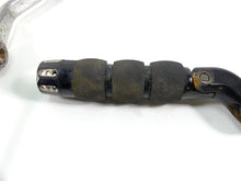 Load image into Gallery viewer, 2014 Harley VRSCF Muscle V-Rod Left Front Footpeg &amp; Shifter Parts Set 54046-12 | Mototech271
