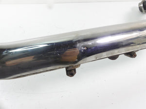 2005 Harley Touring CVO FLHTC SE Electra Glide  Rinehart Exhaust Set 100-0102 | Mototech271