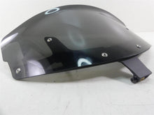 Load image into Gallery viewer, 2011 Victory Vision Tour Smoked Windshield Wind Shield + Mount 2204156 | Mototech271
