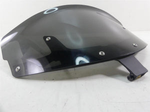 2011 Victory Vision Tour Smoked Windshield Wind Shield + Mount 2204156 | Mototech271