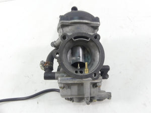 2000 Harley Dyna FXR4 CVO Super Glide Carb Carburetor 27492-96 | Mototech271